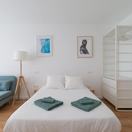 Homeforguest Estudio Brisa Canteras Con Terraza Las Palmas de Gran Canaria Luaran gambar