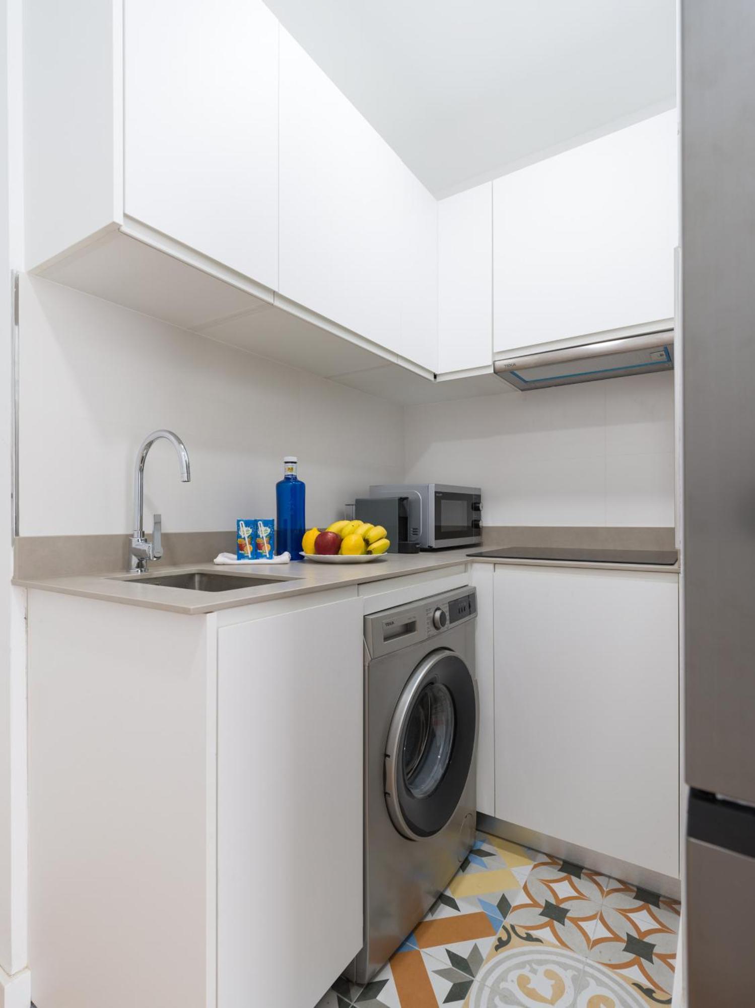 Homeforguest Estudio Brisa Canteras Con Terraza Las Palmas de Gran Canaria Luaran gambar