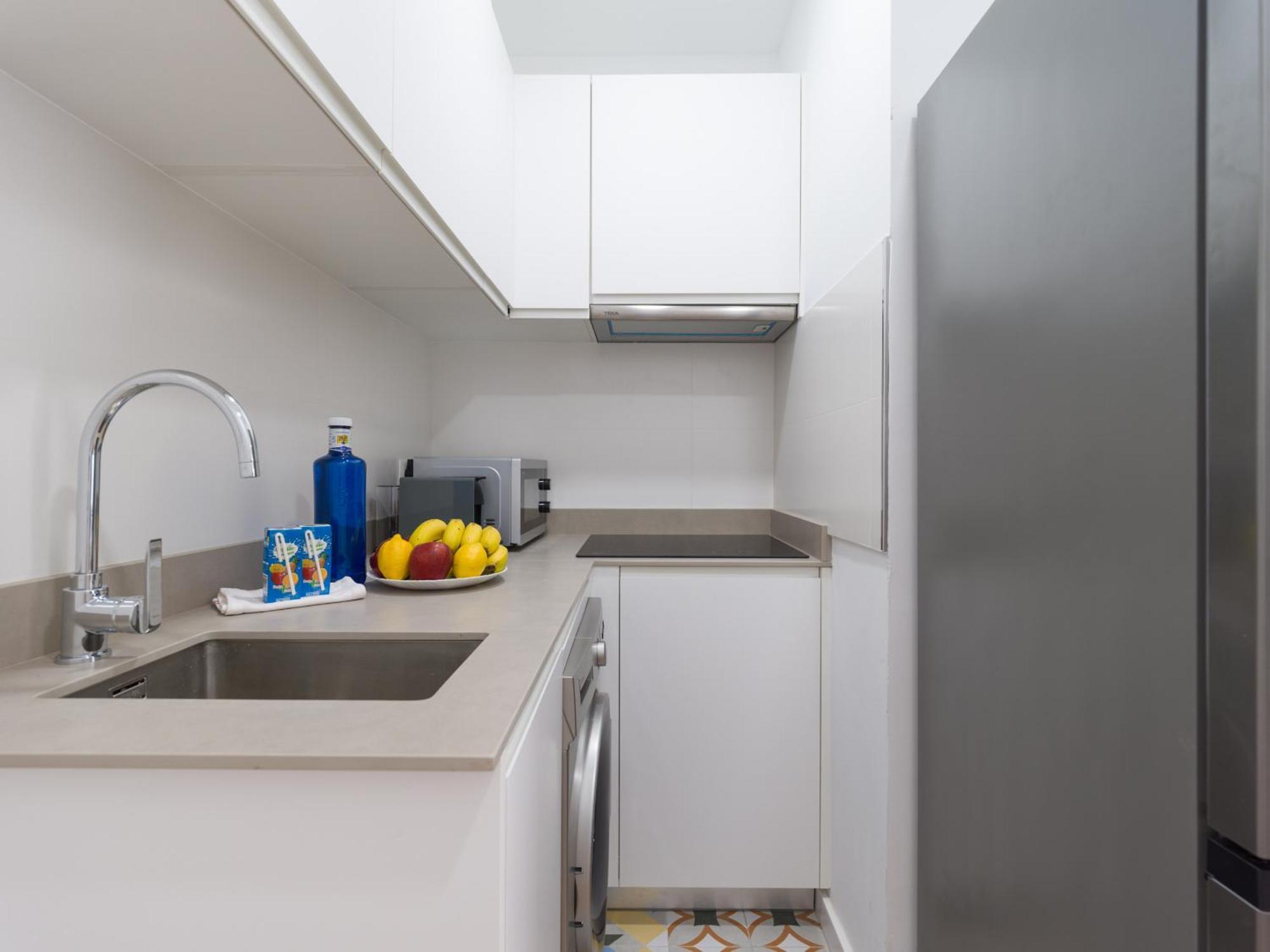 Homeforguest Estudio Brisa Canteras Con Terraza Las Palmas de Gran Canaria Luaran gambar
