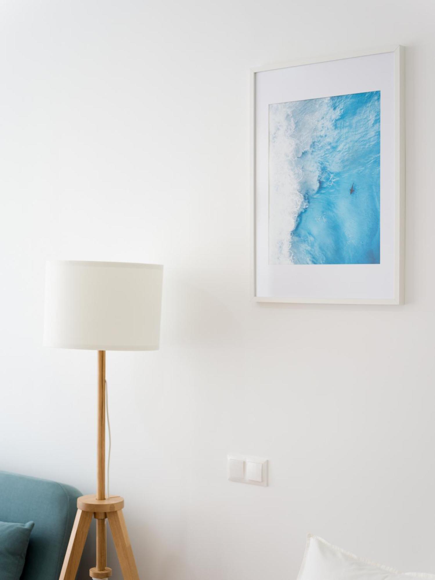 Homeforguest Estudio Brisa Canteras Con Terraza Las Palmas de Gran Canaria Luaran gambar