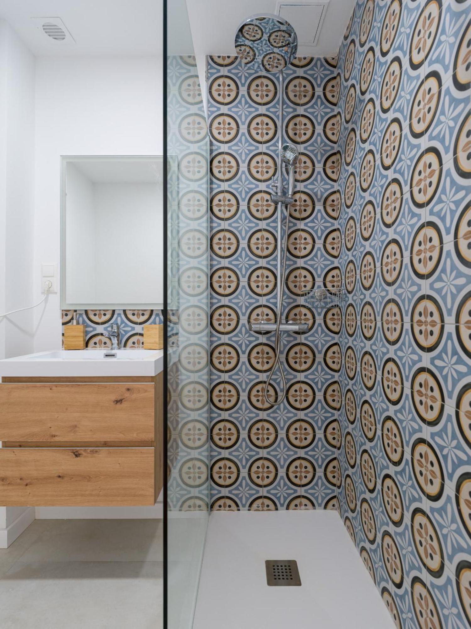 Homeforguest Estudio Brisa Canteras Con Terraza Las Palmas de Gran Canaria Luaran gambar