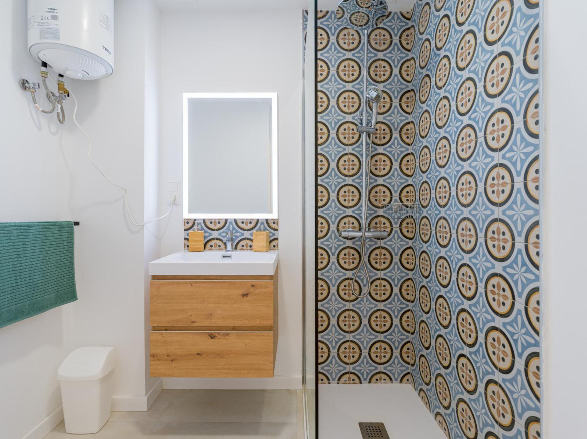 Homeforguest Estudio Brisa Canteras Con Terraza Las Palmas de Gran Canaria Luaran gambar